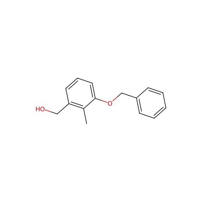 (3-Benzyloxy-2-methyl-phenyl)-methanol -  CAS No(918524-13-7) by Aladdin Scientific