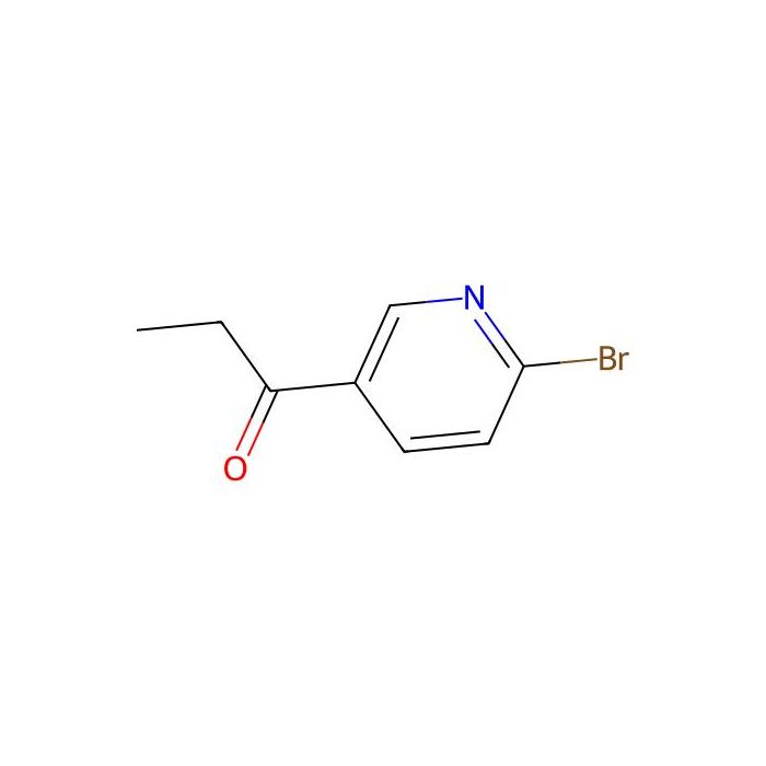 1-(6-Bromopyridin-3-yl)propan-1-one - ≥97% CAS No(1194020-10-4) by Aladdin Scientific