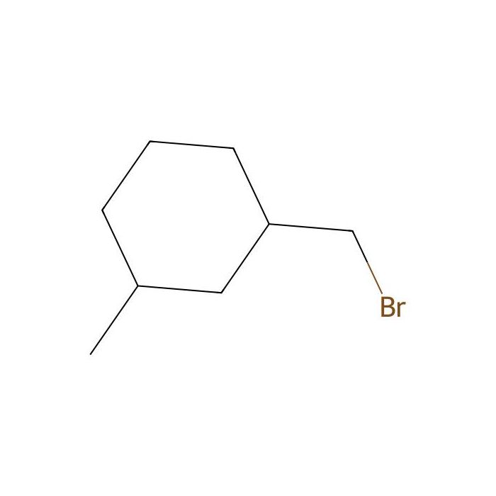1-(Bromomethyl)-3-methylcyclohexane - ≥98% CAS No(1427380-37-7) by Aladdin Scientific