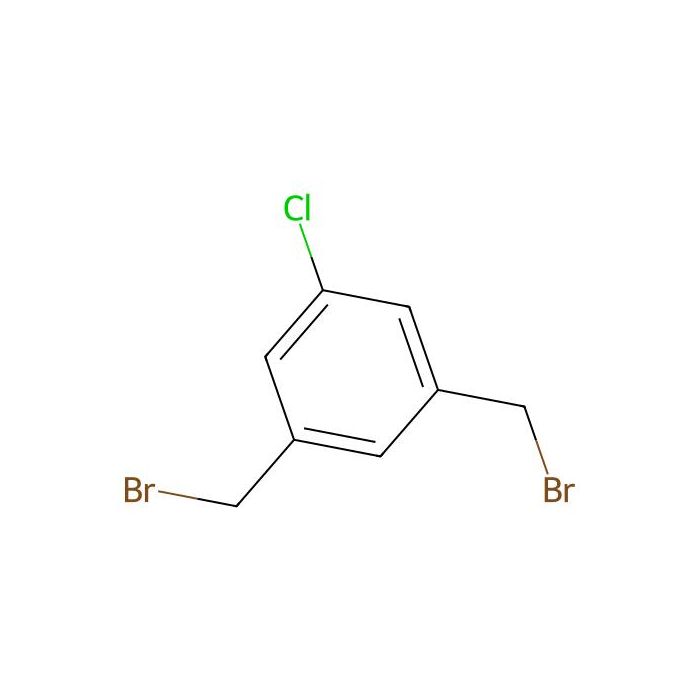 1,3-Bis(bromomethyl)-5-chlorobenzene - ≥95% CAS No(781616-32-8) by Aladdin Scientific