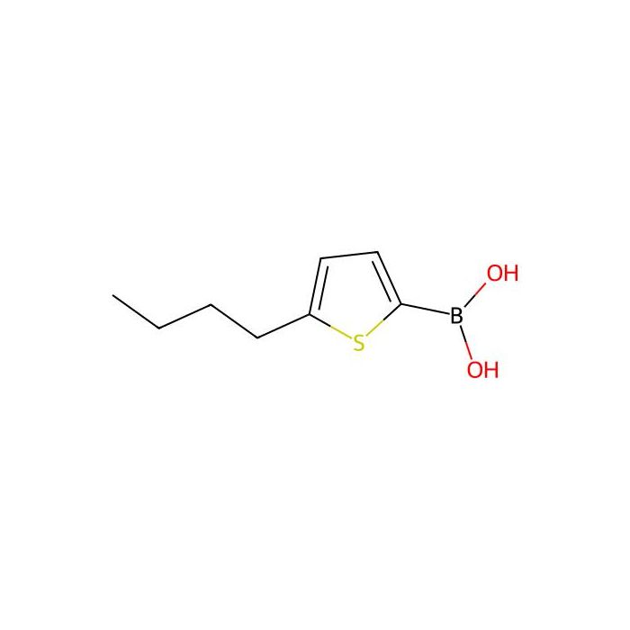 (5-Butylthiophen-2-yl)boronic acid - ≥95% CAS No(1801883-50-0) by Aladdin Scientific
