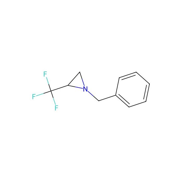 1-Benzyl-2-(trifluoromethyl)aziridine -  CAS No(106240-89-5) by Aladdin Scientific