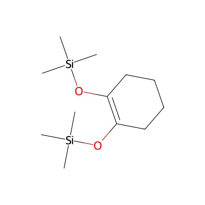 1,2-Bistrimethylsilyloxy cyclohexene - ≥95% CAS No(6838-67-1) by Aladdin Scientific
