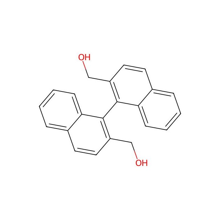 1,1'-Binaphthyl-2,2'-dimethanol - ≥97% CAS No(3594-94-3) by Aladdin Scientific