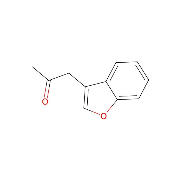 1-(1-Benzofuran-3-yl)propan-2-one - ≥95% CAS No(4687-26-7) by Aladdin Scientific