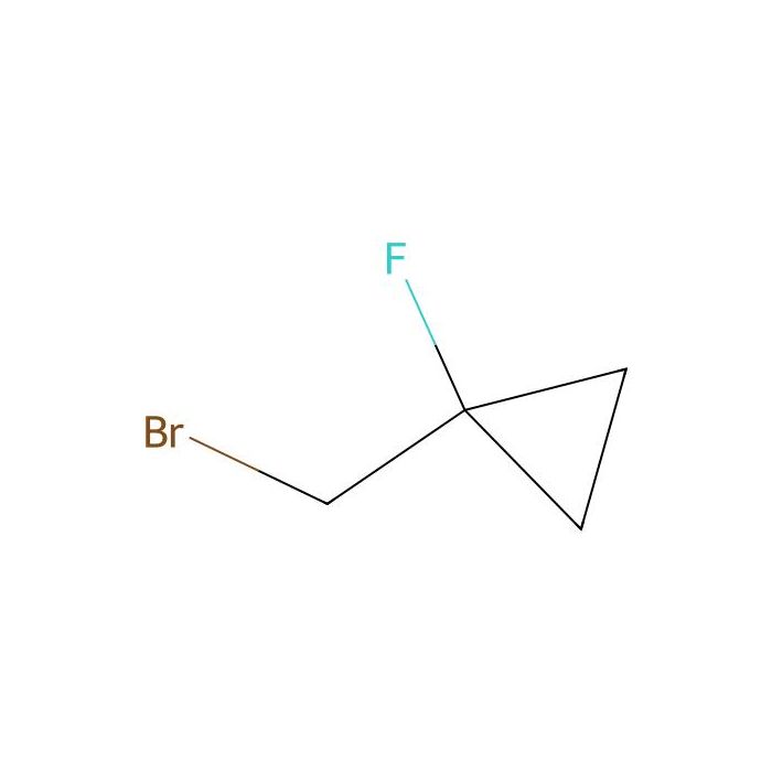 1-(Bromomethyl)-1-fluorocyclopropane -  CAS No(1314394-62-1) by Aladdin Scientific