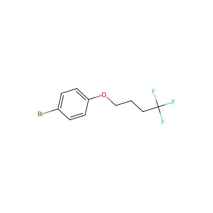 1-Bromo-4-(4,4,4-trifluorobutoxy)benzene -  CAS No(622387-06-8) by Aladdin Scientific