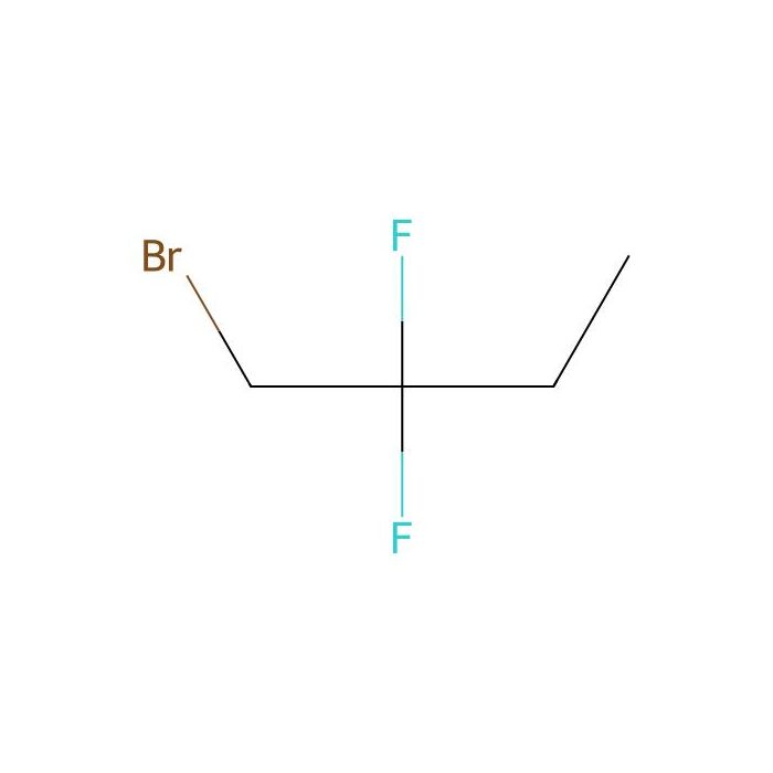 1-Bromo-2,2-difluorobutane - ≥95% CAS No(428-61-5) by Aladdin Scientific