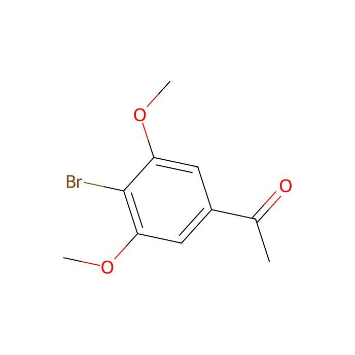 1-(4-Bromo-3,5-dimethoxyphenyl)ethan-1-one -  CAS No(1333472-28-8) by Aladdin Scientific