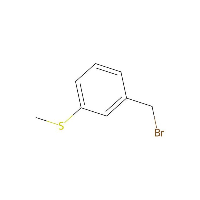 1-(Bromomethyl)-3-(methylsulfanyl)benzene - ≥95% CAS No(90532-01-7) by Aladdin Scientific