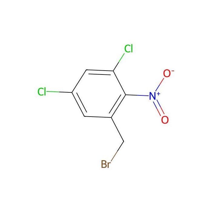 1-(Bromomethyl)-3,5-dichloro-2-nitrobenzene - ≥95% CAS No(1258546-74-5) by Aladdin Scientific