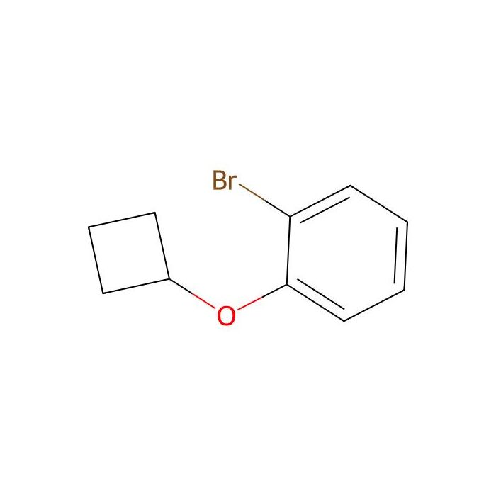 1-Bromo-2-cyclobutoxy-benzene - ≥95% CAS No(1350640-81-1) by Aladdin Scientific