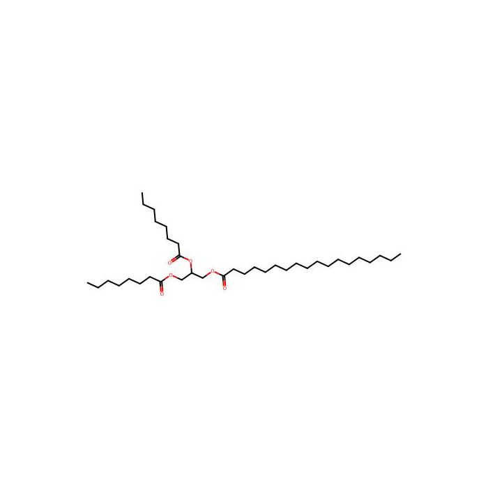 2,3-Bis((1-oxooctyl)oxy)propyl stearate -  CAS No(56149-05-4) by Aladdin Scientific