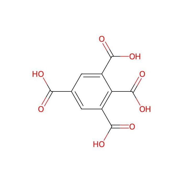 1,2,3,5-Benzene-tetracarboxylic acid - ≥95% CAS No(479-47-0) by Aladdin Scientific