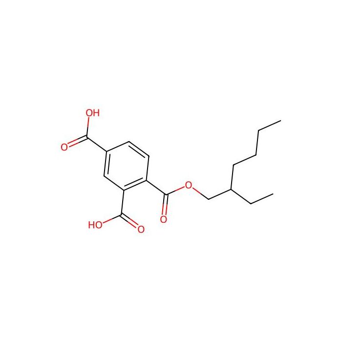 1,2,4-Benzenetricarboxylic acid, 1(or 2)-(2-ethylhexyl) ester - ≥95% CAS No(61137-09-5) by Aladdin Scientific