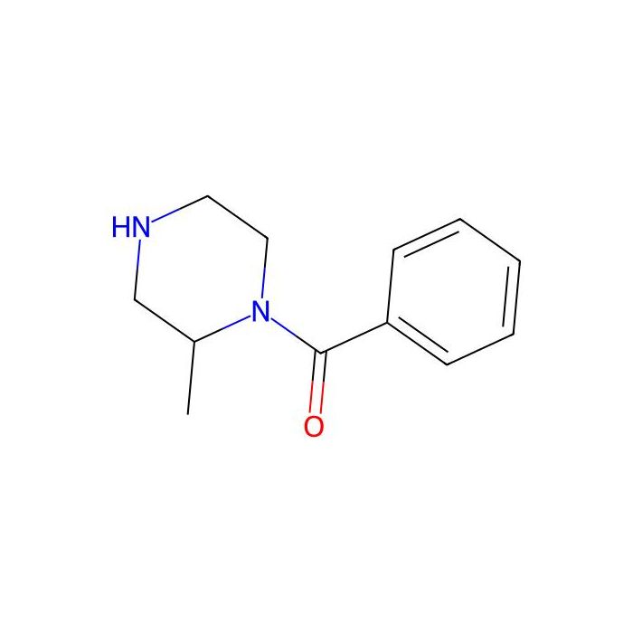 1-Benzoyl-2-methylpiperazine - ≥97% CAS No(292063-50-4) by Aladdin Scientific