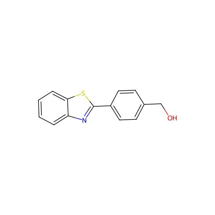 (4-(Benzo[d]thiazol-2-yl)phenyl)methanol - ≥97% CAS No(421553-47-1) by Aladdin Scientific