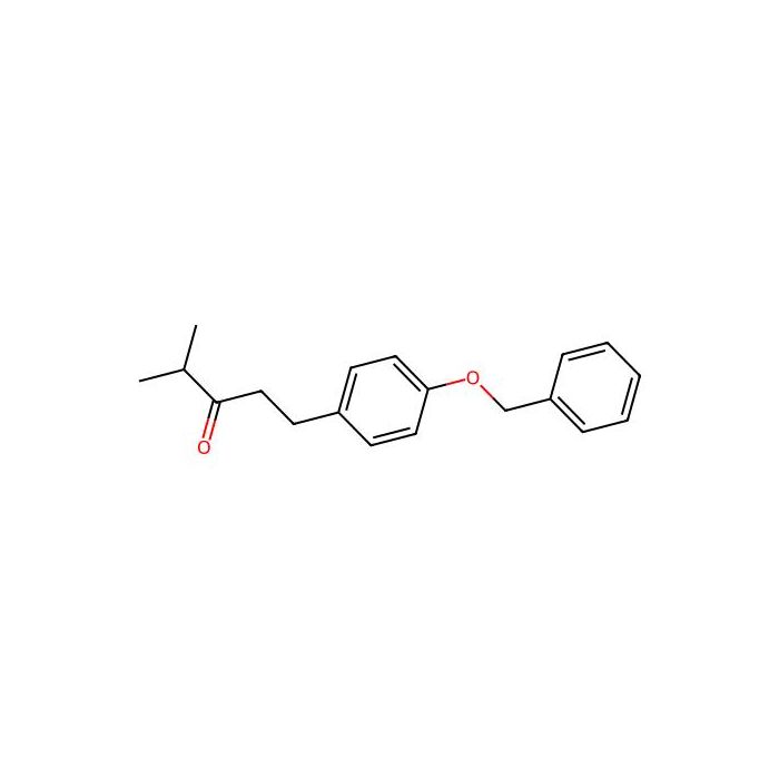 1-(4-(Benzyloxy)phenyl)-4-methylpentan-3-one - ≥95% CAS No(207737-64-2) by Aladdin Scientific