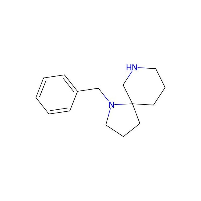1-Benzyl-1,7-diaza-spiro[4.5]decane - ≥98% CAS No(867009-85-6) by Aladdin Scientific