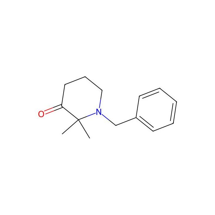 1-Benzyl-2,2-dimethylpiperidin-3-one - ≥95% CAS No(901279-71-8) by Aladdin Scientific