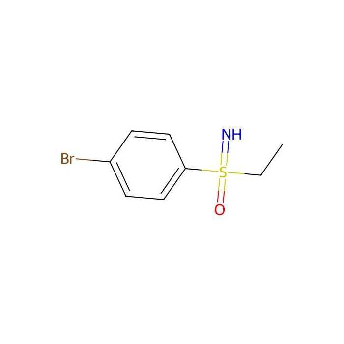 1-Bromo-4-(ethylsulfonimidoyl)benzene - ≥97% CAS No(1935164-83-2) by Aladdin Scientific