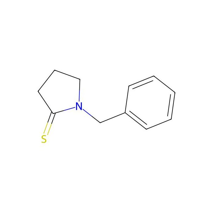 1-Benzylpyrrolidine-2-thione - ≥95% CAS No(17642-88-5) by Aladdin Scientific
