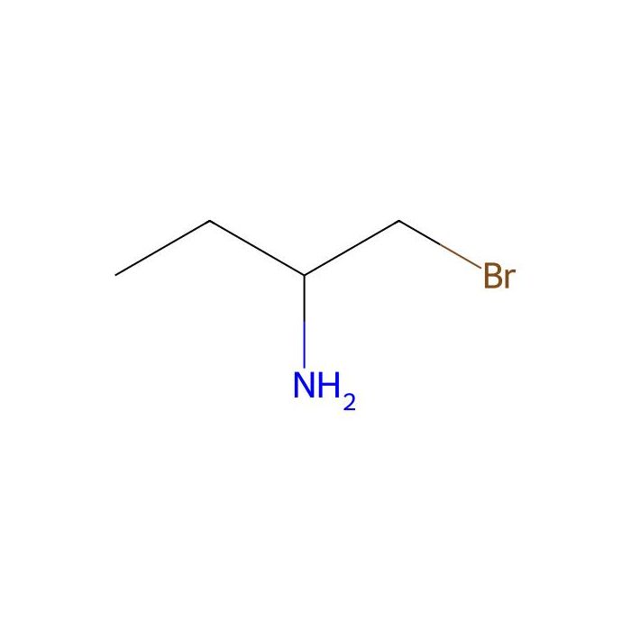 1-Bromobutan-2-amine - ≥95% CAS No(72696-69-6) by Aladdin Scientific