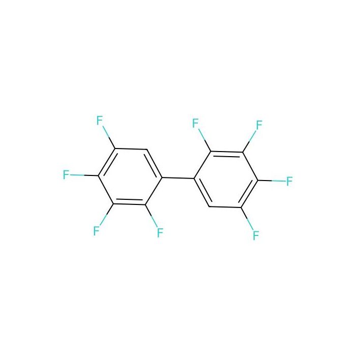 1,1'-Biphenyl, 2,2',3,3',4,4',5,5'-octafluoro- - ≥98% CAS No(5121-90-4) by Aladdin Scientific
