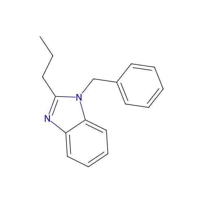 1-Benzyl-2-propylbenzimidazole -  CAS No(95320-21-1) by Aladdin Scientific