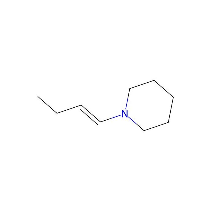 1-(1-Butenyl)piperidine -  CAS No(7182-10-7) by Aladdin Scientific