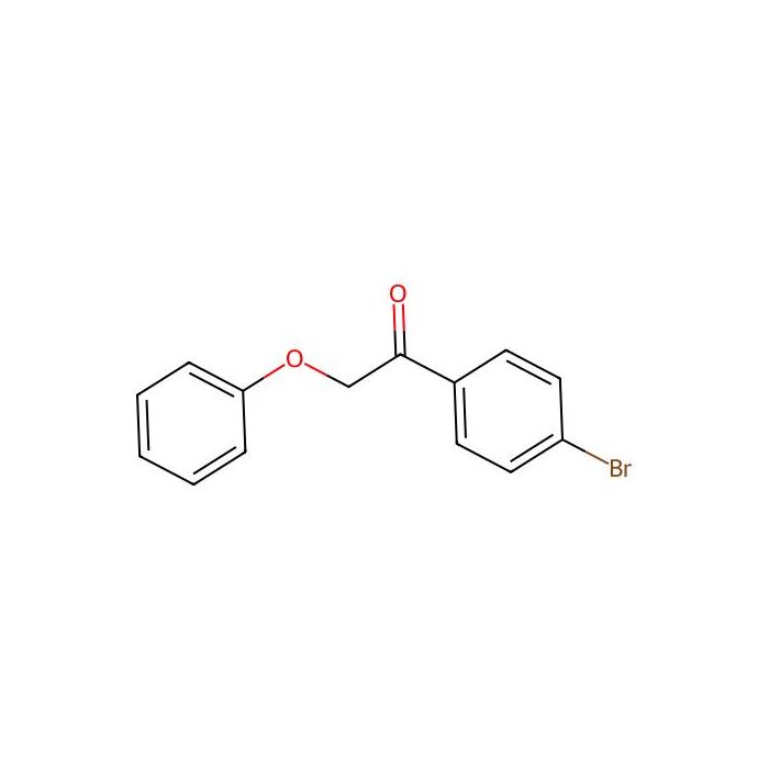 1-(4-Bromophenyl)-2-phenoxyethanone -  CAS No(36372-16-4) by Aladdin Scientific