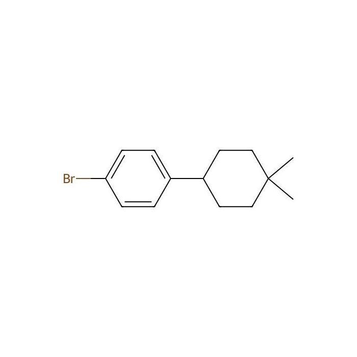 1-Bromo-4-(4,4-dimethylcyclohexyl)benzene - ≥95% CAS No(1809161-62-3) by Aladdin Scientific