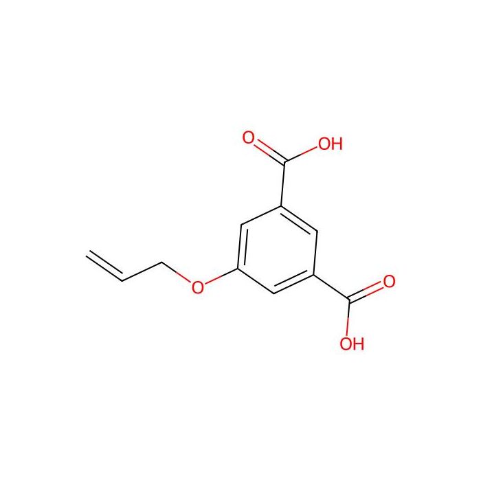 1,3-Benzenedicarboxylic acid, 5-(2-propenyloxy)- - ≥97% CAS No(88194-15-4) by Aladdin Scientific