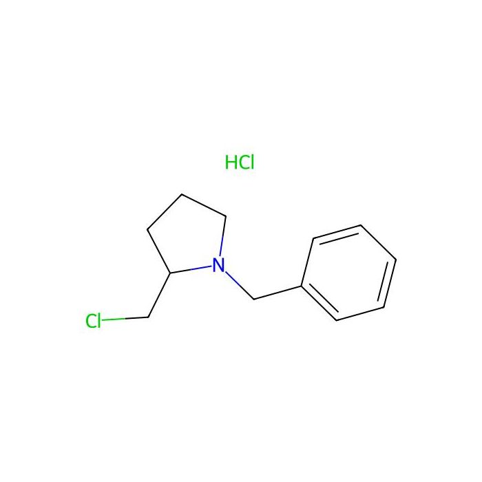 1-Benzyl-2-(chloromethyl)pyrrolidine hydrochloride - ≥95% CAS No(1226950-67-9) by Aladdin Scientific