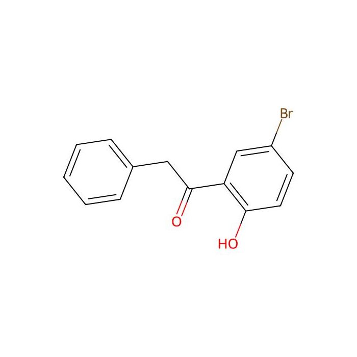 1-(5-Bromo-2-hydroxyphenyl)-2-phenylethanone - ≥95% CAS No(54981-34-9) by Aladdin Scientific