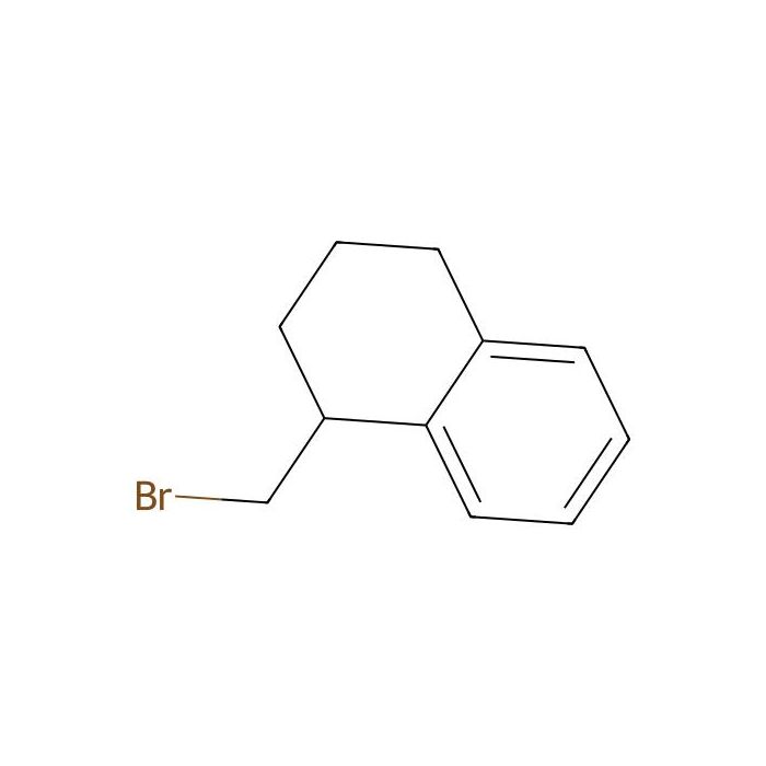 1-(Bromomethyl)-1,2,3,4-tetrahydronaphthalene - ≥95% CAS No(194040-83-0) by Aladdin Scientific