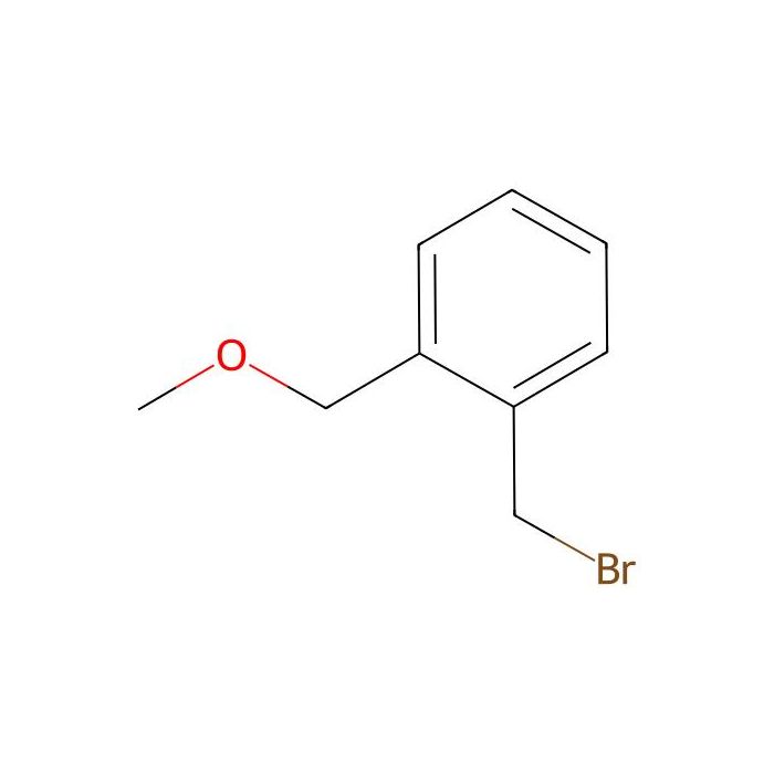 1-(Bromomethyl)-2-(methoxymethyl)benzene - ≥98% CAS No(171055-42-8) by Aladdin Scientific