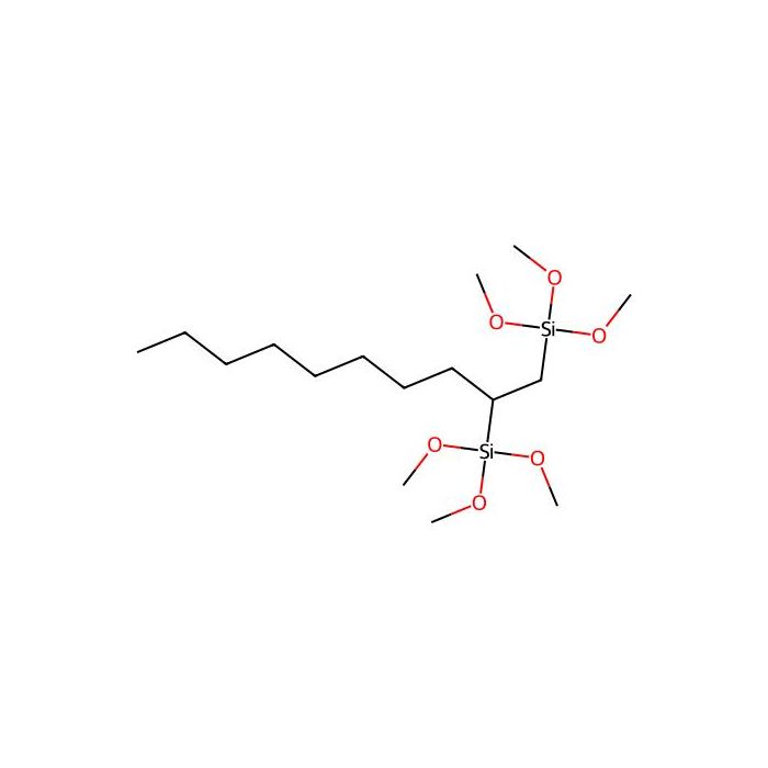 1,2-Bis(trimethoxysilyl)decane -  CAS No(832079-33-1) by Aladdin Scientific