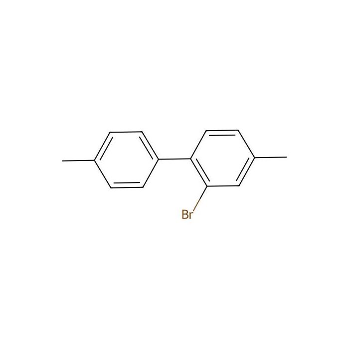1,1'-Biphenyl, 2-bromo-4,4'-dimethyl- - ≥97% CAS No(132462-55-6) by Aladdin Scientific