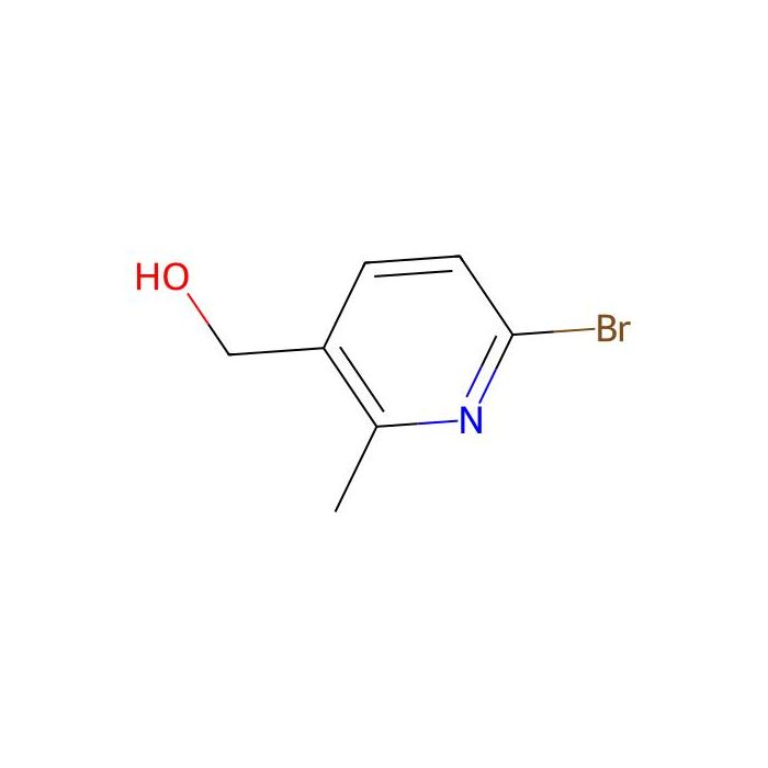 (6-Bromo-2-methyl-pyridin-3-yl)-methanol - ≥95% CAS No(1227576-36-4) by Aladdin Scientific
