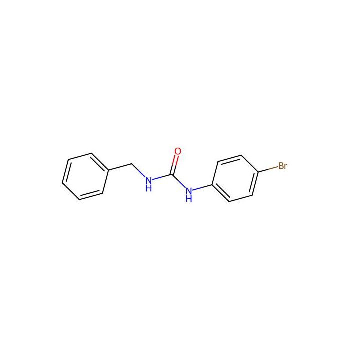 1-Benzyl-3-(4-bromophenyl)urea -  CAS No(13208-62-3) by Aladdin Scientific