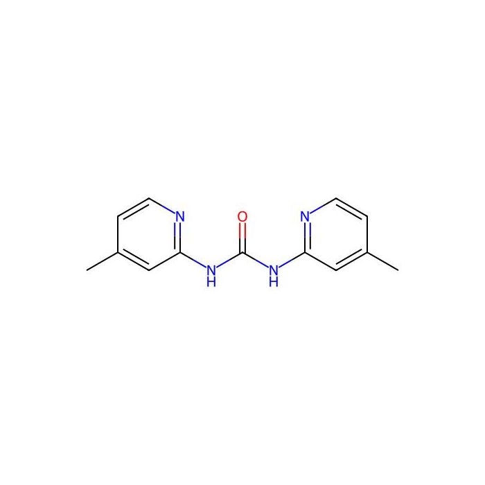 1,3-Bis(4-methylpyridin-2-yl)urea - ≥96% CAS No(92023-86-4) by Aladdin Scientific