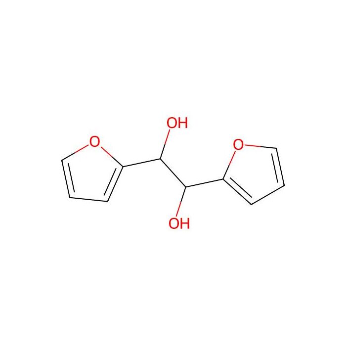 1,2-Bis(furan-2-yl)ethane-1,2-diol, meso - ≥98% CAS No(4464-77-1) by Aladdin Scientific