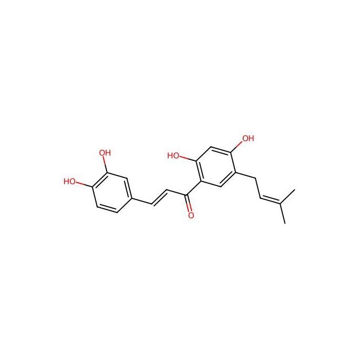 Broussochalcone A -  CAS No(99217-68-2) by Aladdin Scientific