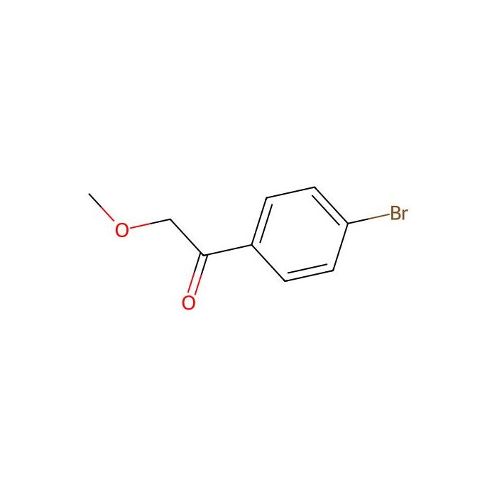 1-(4-Bromophenyl)-2-methoxyethanone - ≥98% CAS No(97728-73-9) by Aladdin Scientific