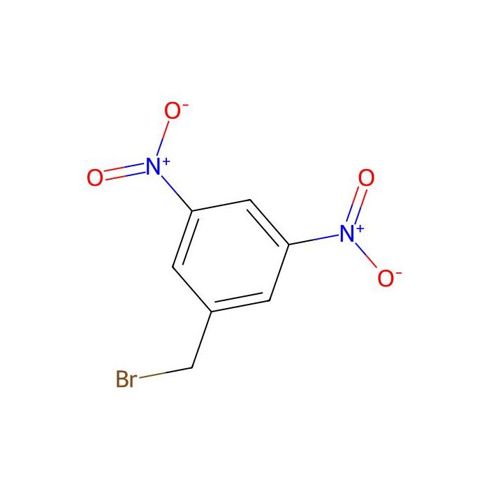 1-(Bromomethyl)-3,5-dinitrobenzene -  CAS No(137570-75-3) by Aladdin Scientific