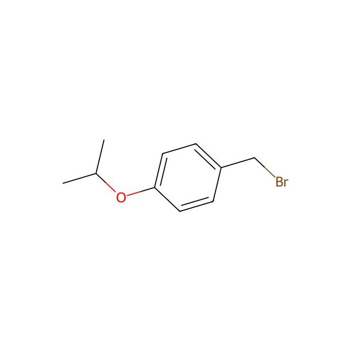 1-(Bromomethyl)-4-(propan-2-yloxy)benzene - ≥95% CAS No(72729-52-3) by Aladdin Scientific