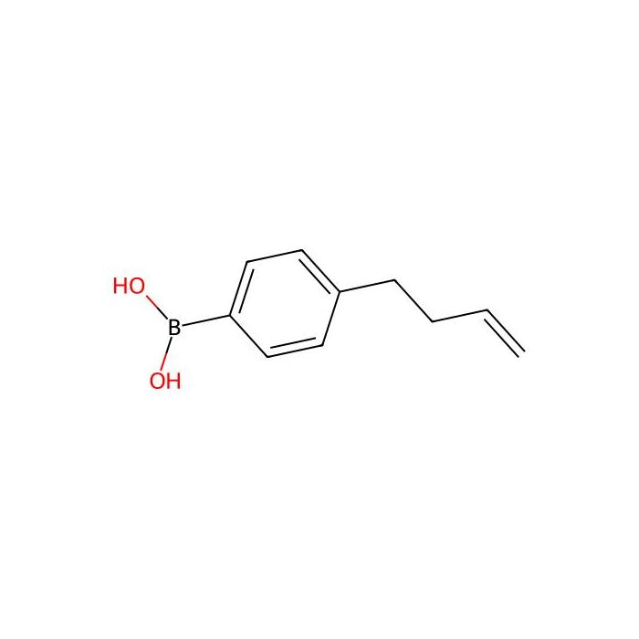 (4-(But-3-en-1-yl)phenyl)boronic acid -  CAS No(226422-89-5) by Aladdin Scientific