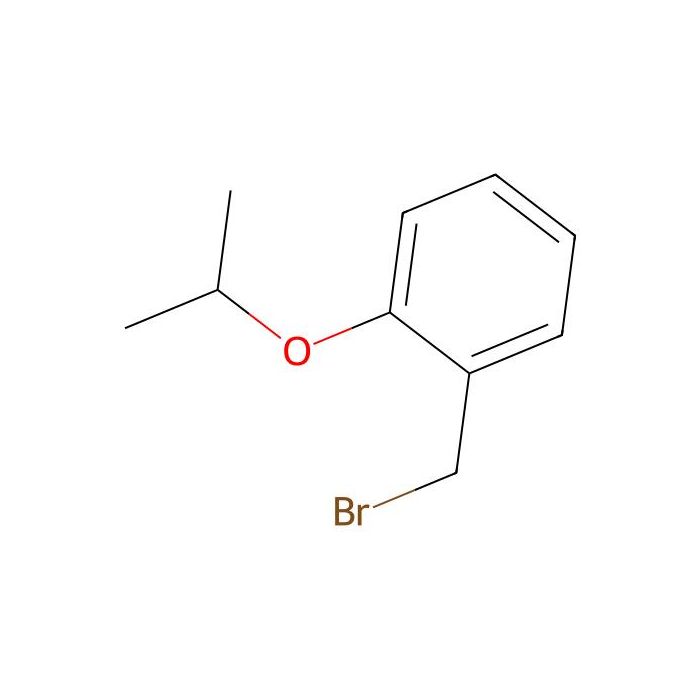 1-(Bromomethyl)-2-(propan-2-yloxy)benzene - ≥95% CAS No(924904-20-1) by Aladdin Scientific