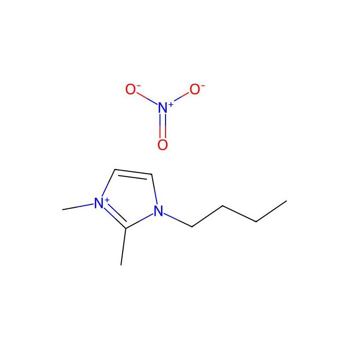 1-Butyl-2,3-dimethylimidazolium nitrate -  CAS No(922521-06-0) by Aladdin Scientific